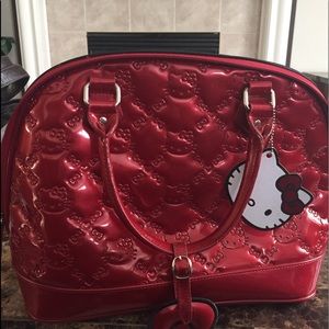 Hello Kitty purse 👜
